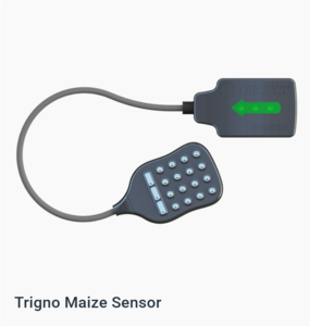 Trigno Maize传感器