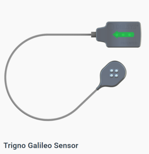 Trigno Galileo传感器